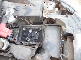 2014 Ford Explorer White 3.5L AT 2WD #F22015